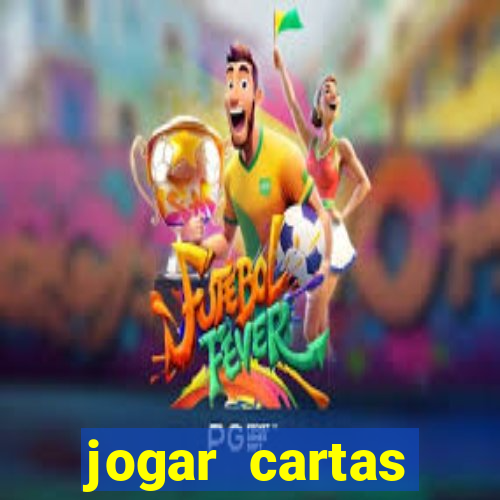 jogar cartas ciganas on line